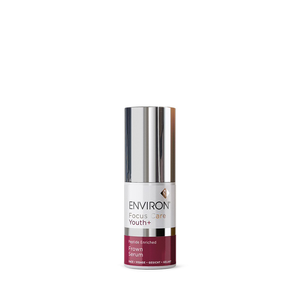 Peptide Enriched Frown Serum 20 ml image