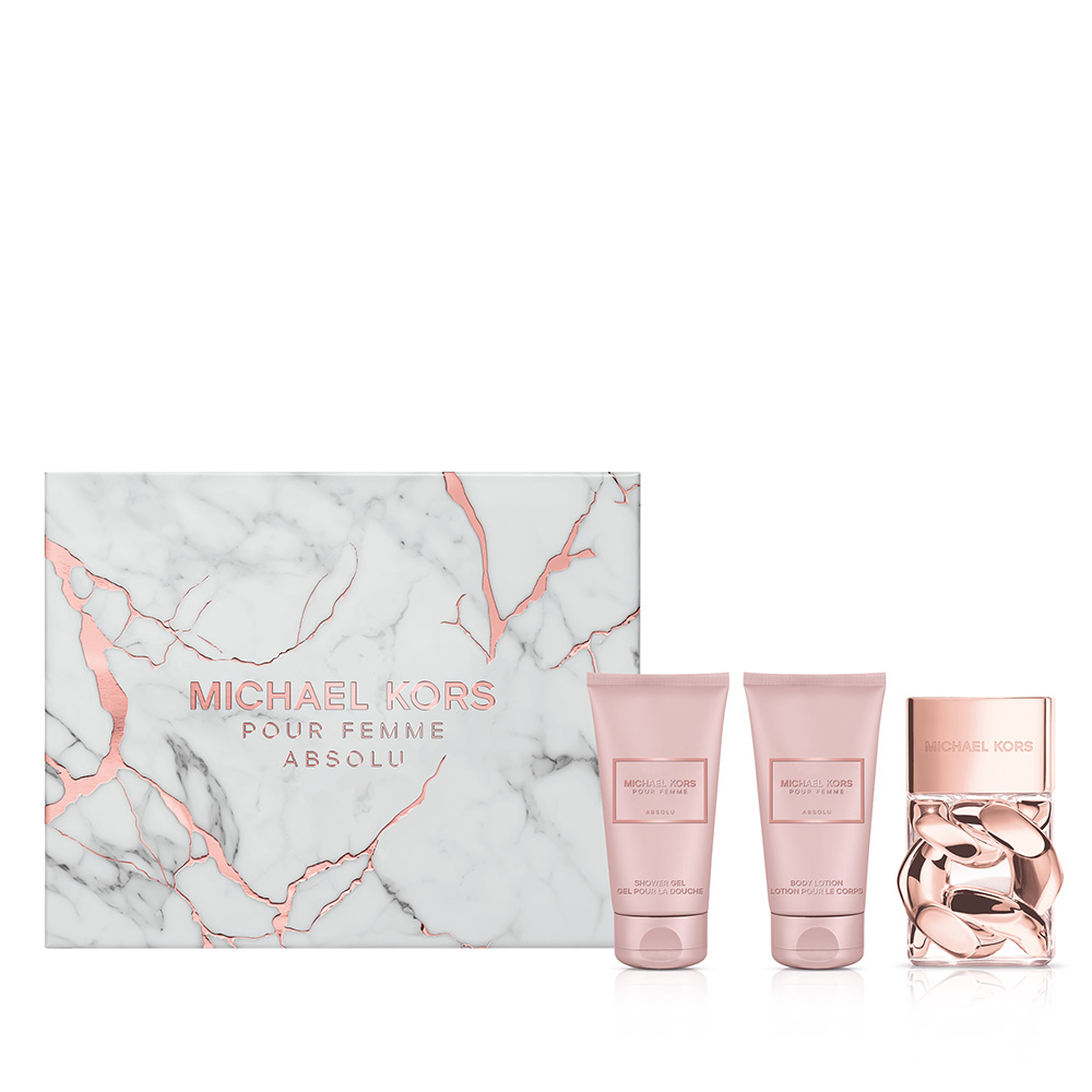 Pour Femme Absolu Eau de Parfum 50 ml Set