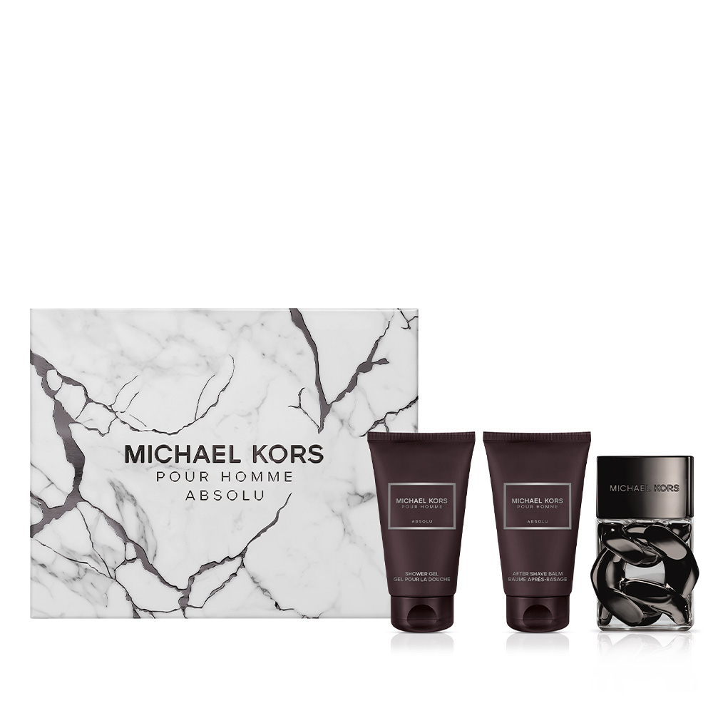 Pour Homme Absolu Eau de Parfum 50 ml Set