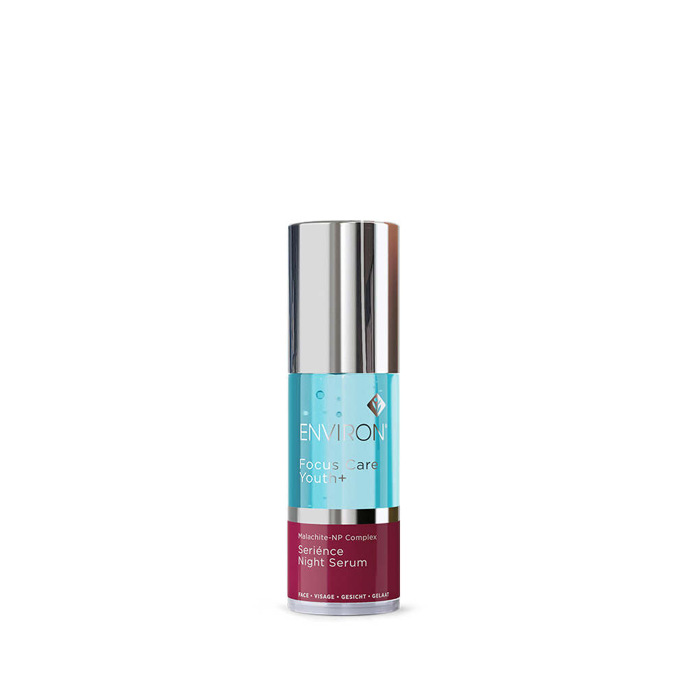 Serience Night Serum 30 ml