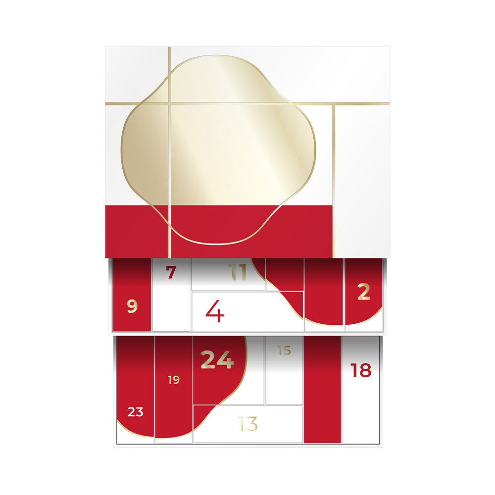 Advent Calendar Set
