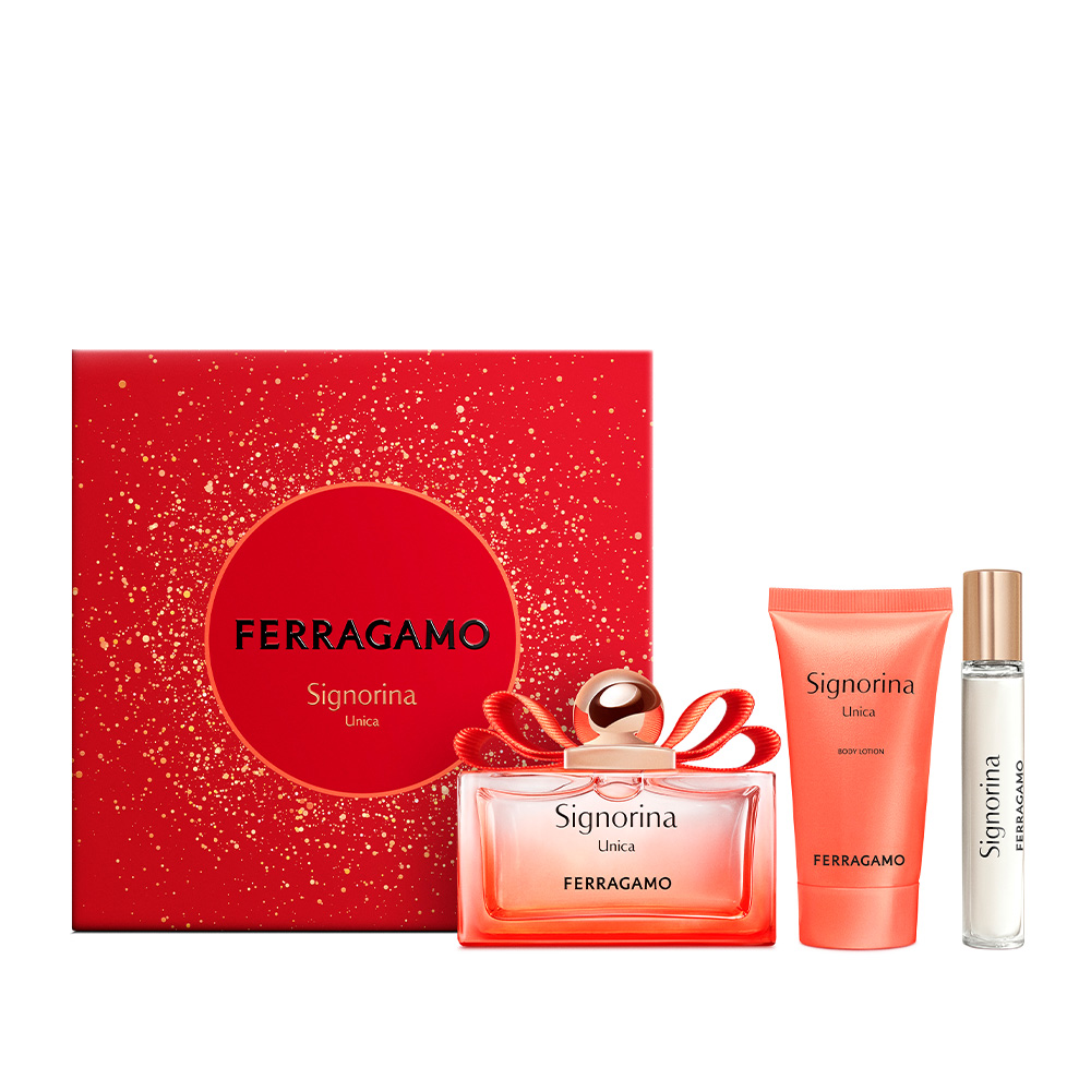 Signorina Unica Set Eau de Parfum 50 ml