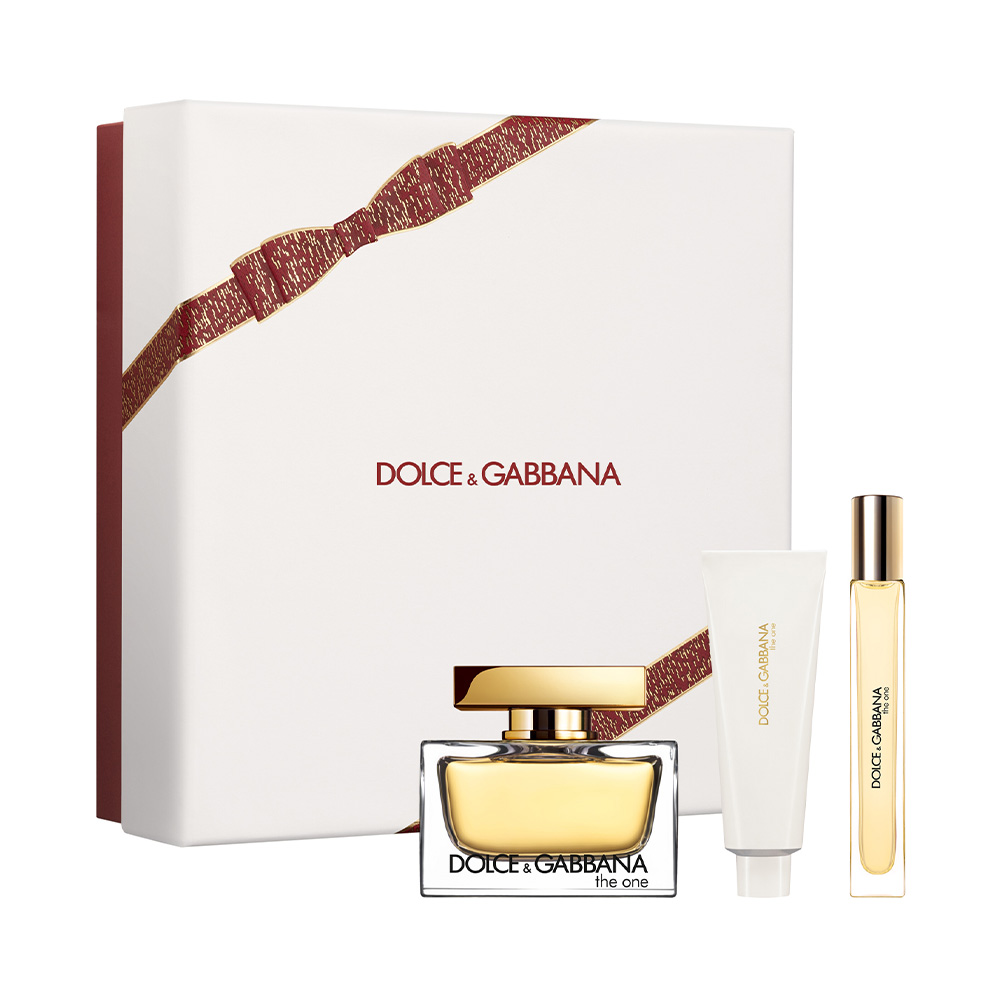 The One Eau De Parfum 100 ml Set