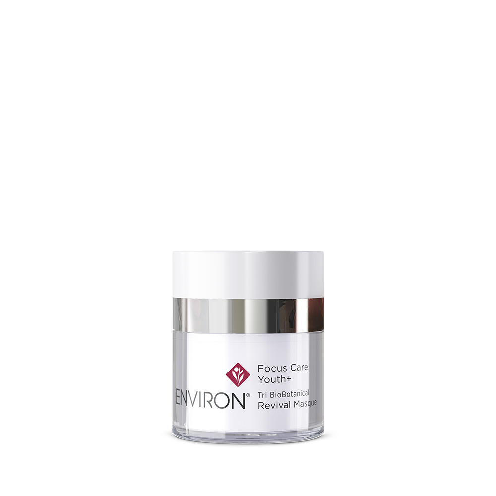 Tri BioBotanical Revival Masque 50 ml image