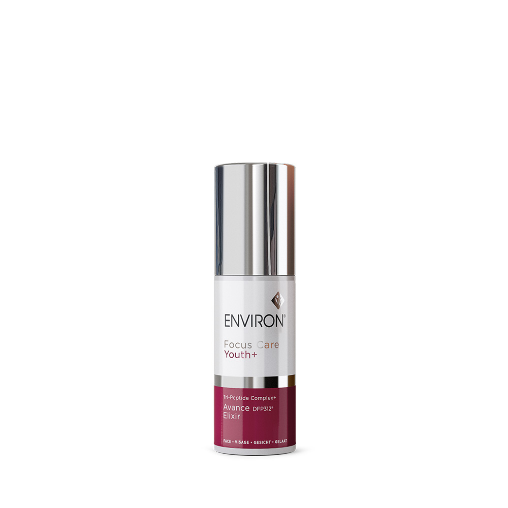 Tri-Peptide Complex+ Avance DFP 312 Elixir 30 ml