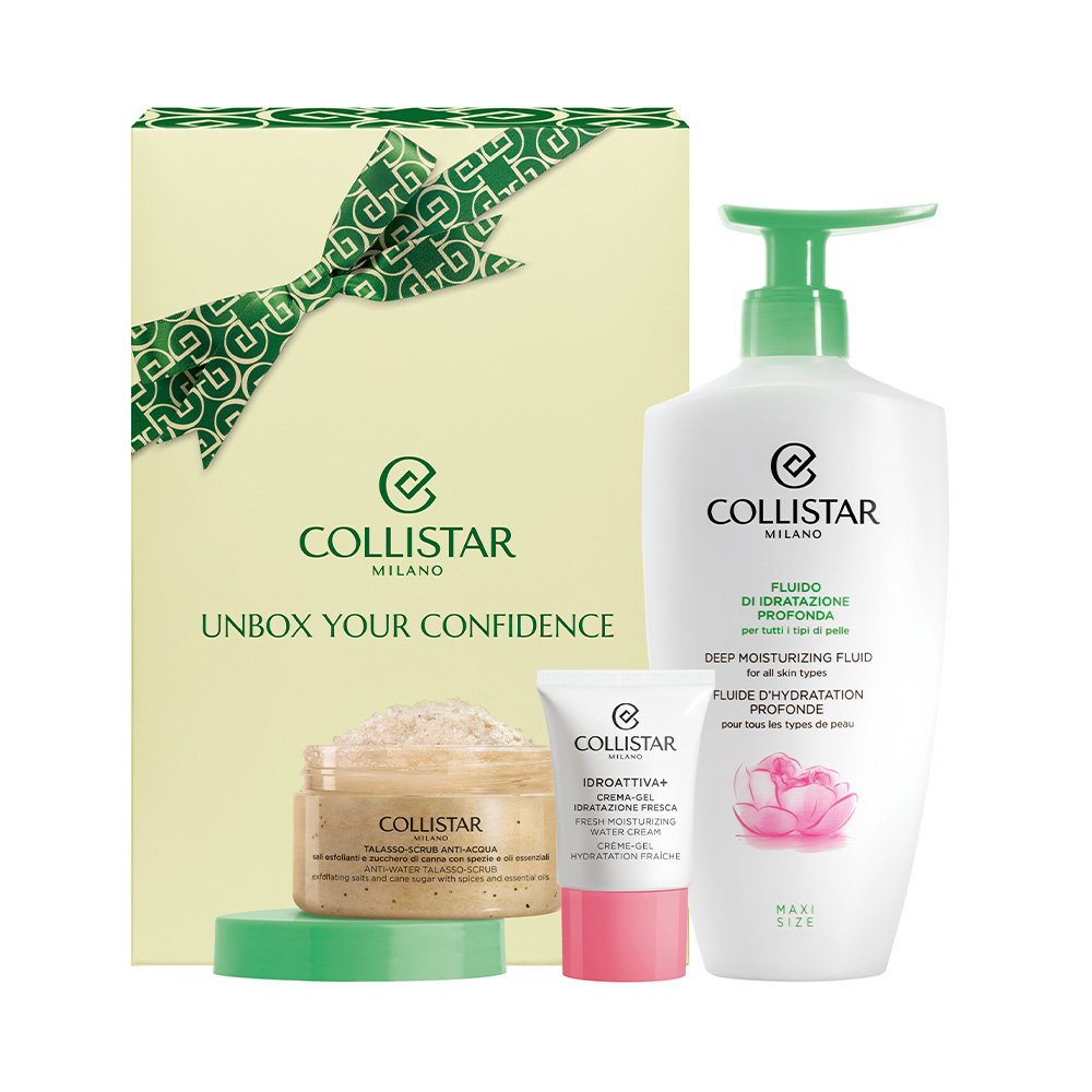 Unbox Your Confidence Set