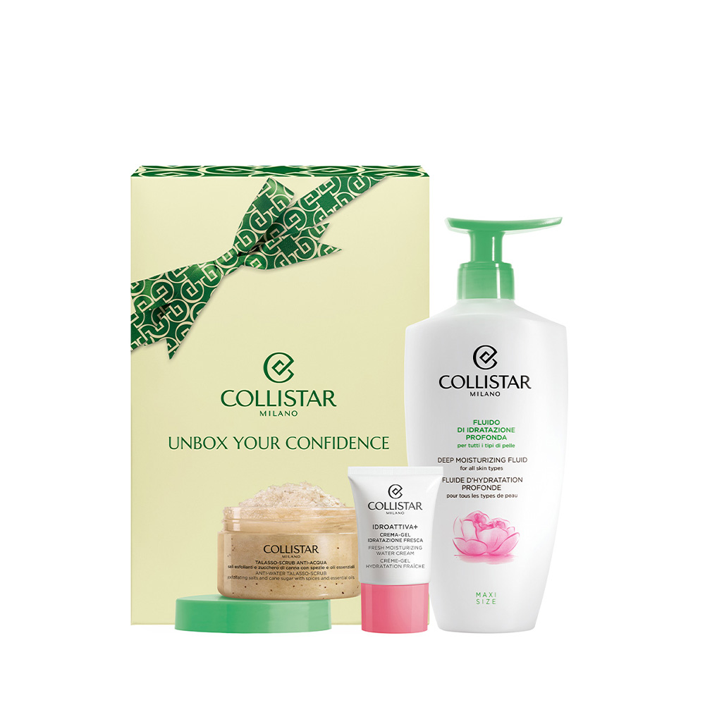 Unbox Your Confidence Set