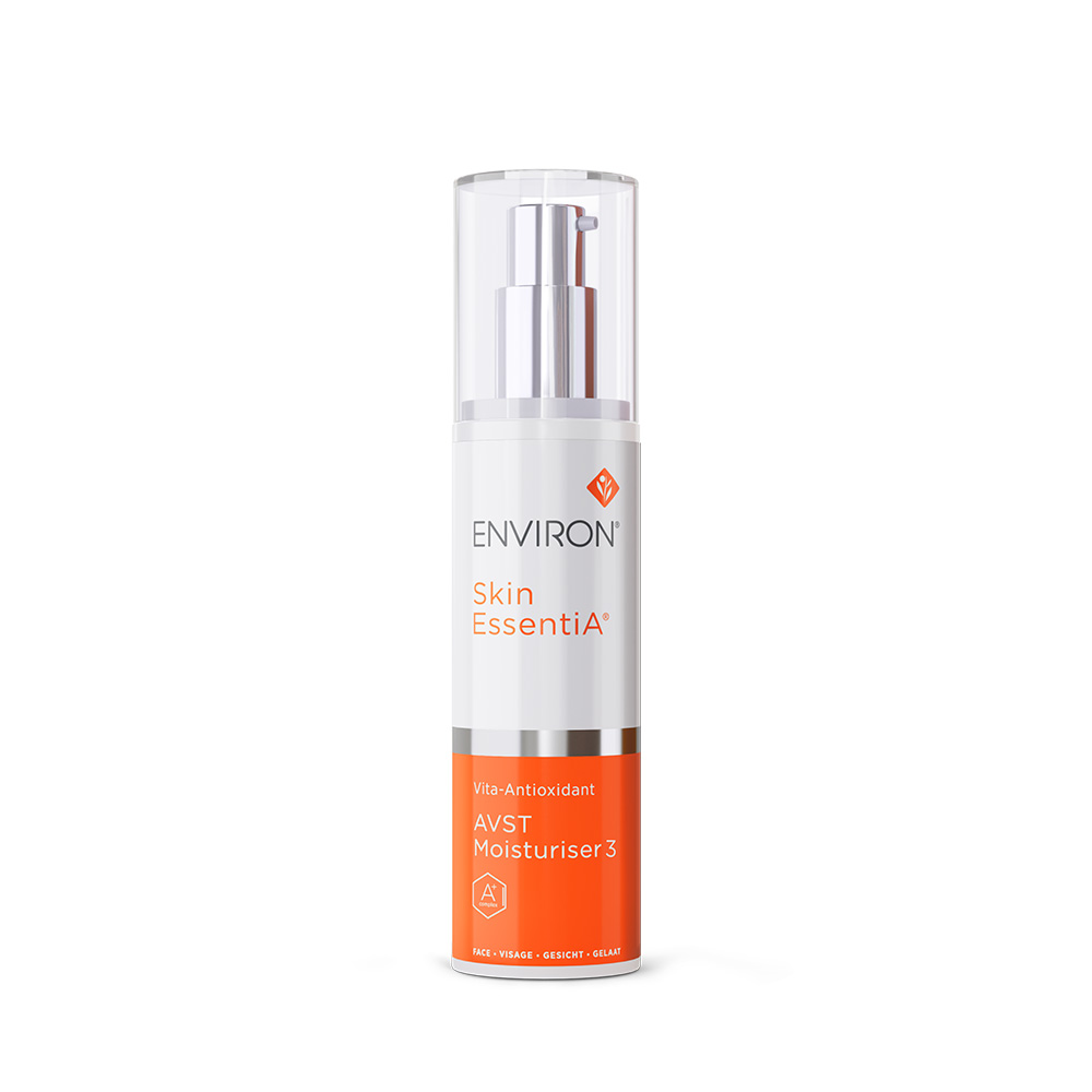 Vita-Antioxidant AVST Moisturiser 3 50 ml image
