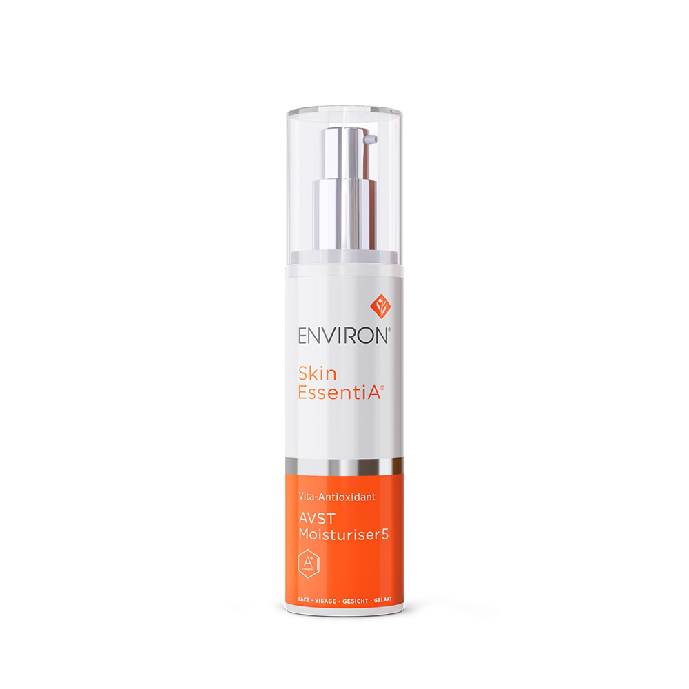 Vita-Antioxidant AVST Moisturiser 5 50 ml image