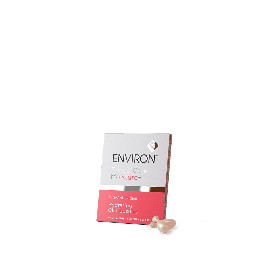 Vita-Antioxidant Hydrating Oil Capsules 30 kapsula image