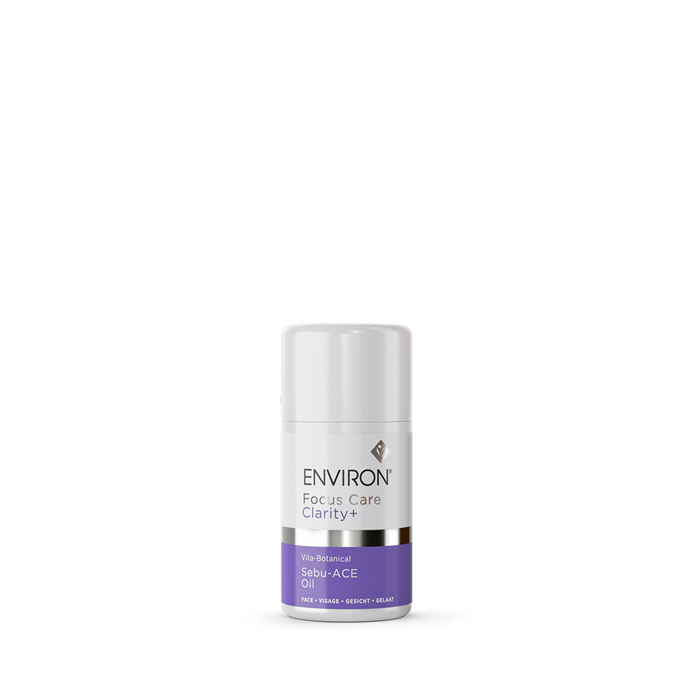Vita-Botanical Sebu-ACE Oil 60 ml image