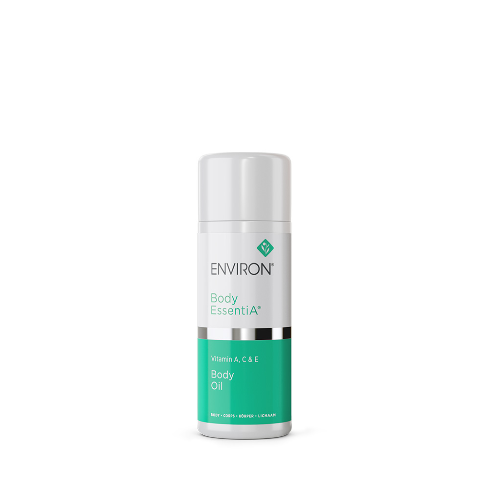 Vitamin A, C & E Body Oil 100 ml image