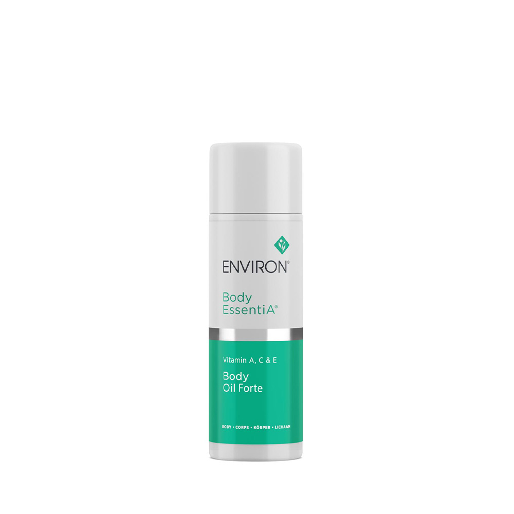 Vitamin A, C & E Body Oil Forte 100 ml image