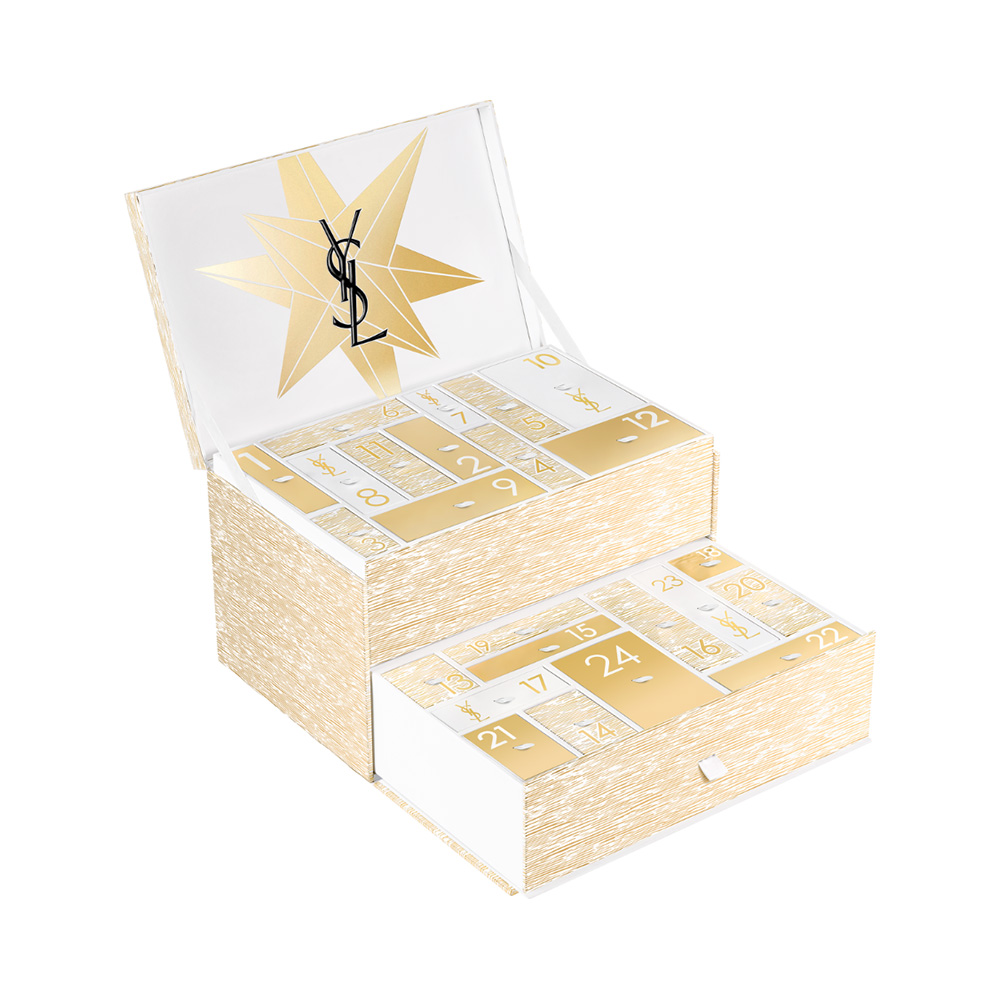 Advent Calendar 2025 Holiday Limited Edition