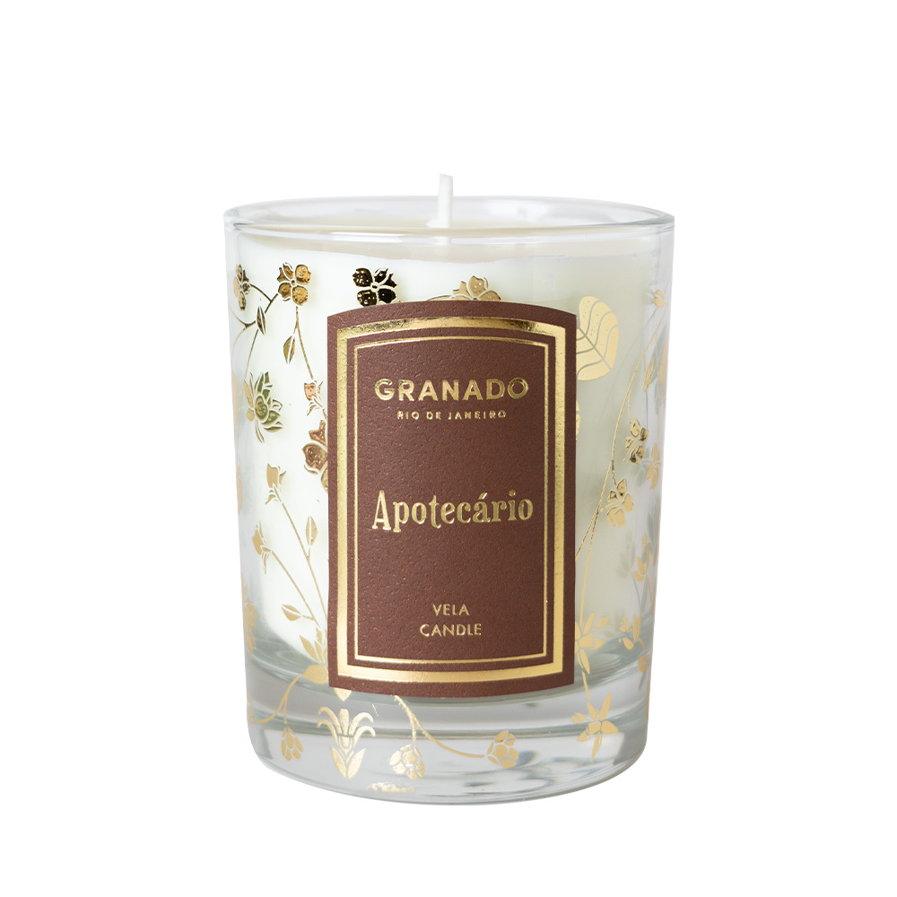 Apotecário Scented Candle