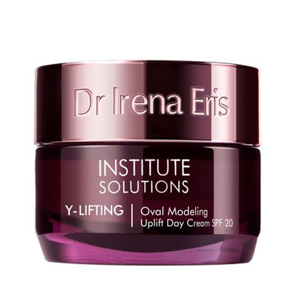 Institute Solutions Y-Lifting Oval Modeling Uplift Day Cream SPF20 50 ml