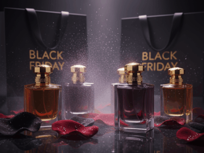 Black Friday parfemi muški i ženski.
