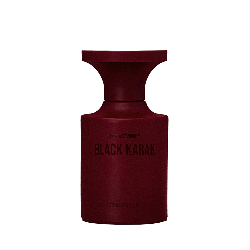 Black Karak Extrait Extrême 50 ml