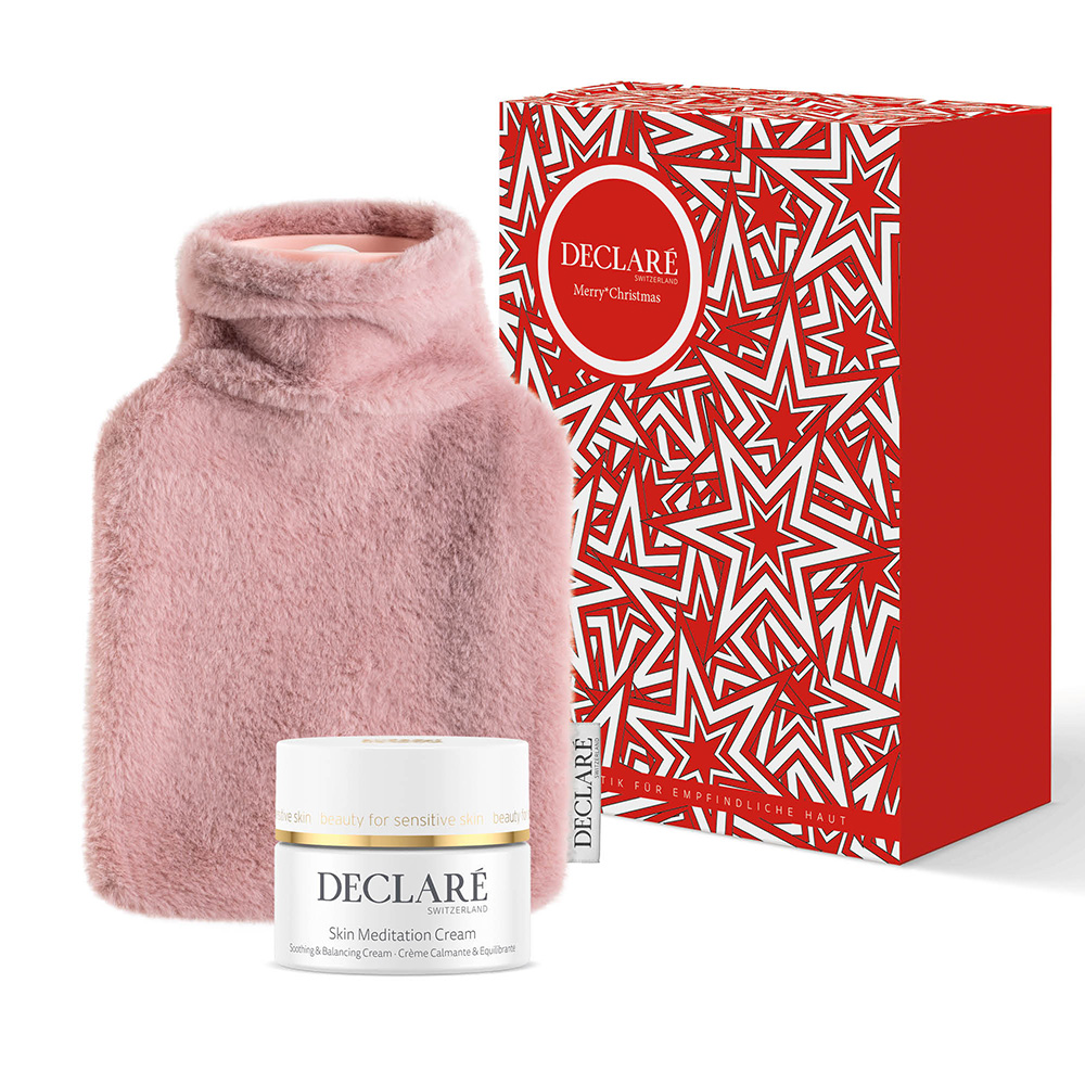 Stress Balance Xmas Set