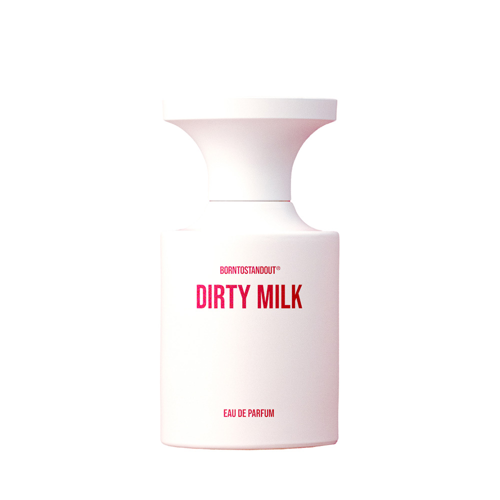 Dirty Milk Eau de Parfum 50 ml