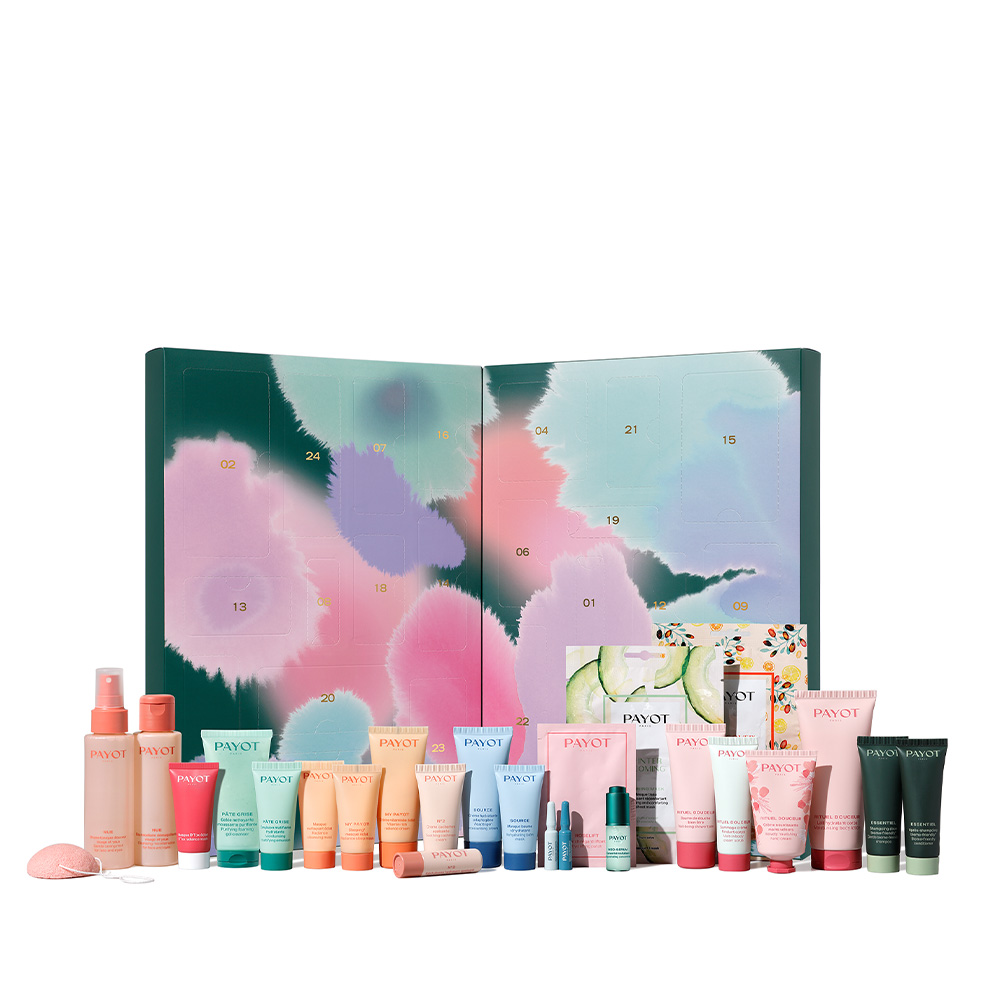 Promo Calendrier De L&#8217;Avent