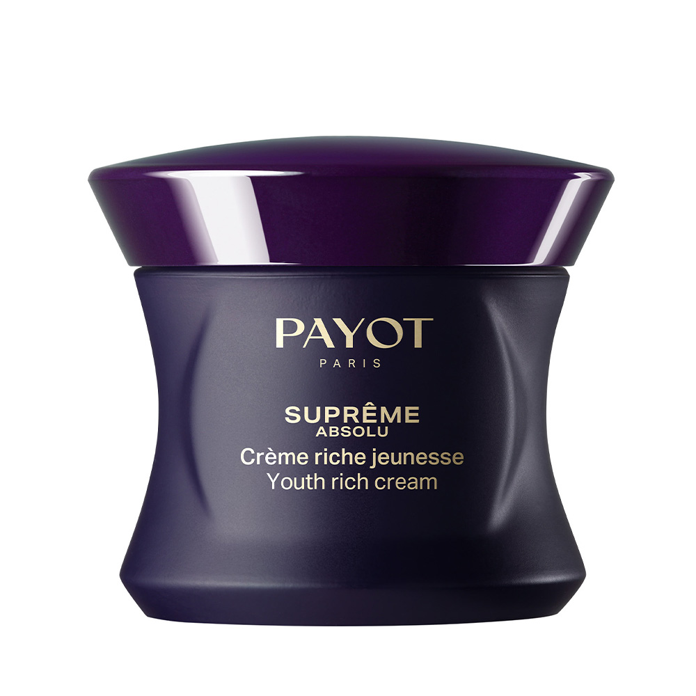 Suprême Absolu Creme Riche Jeunesse 50 ml