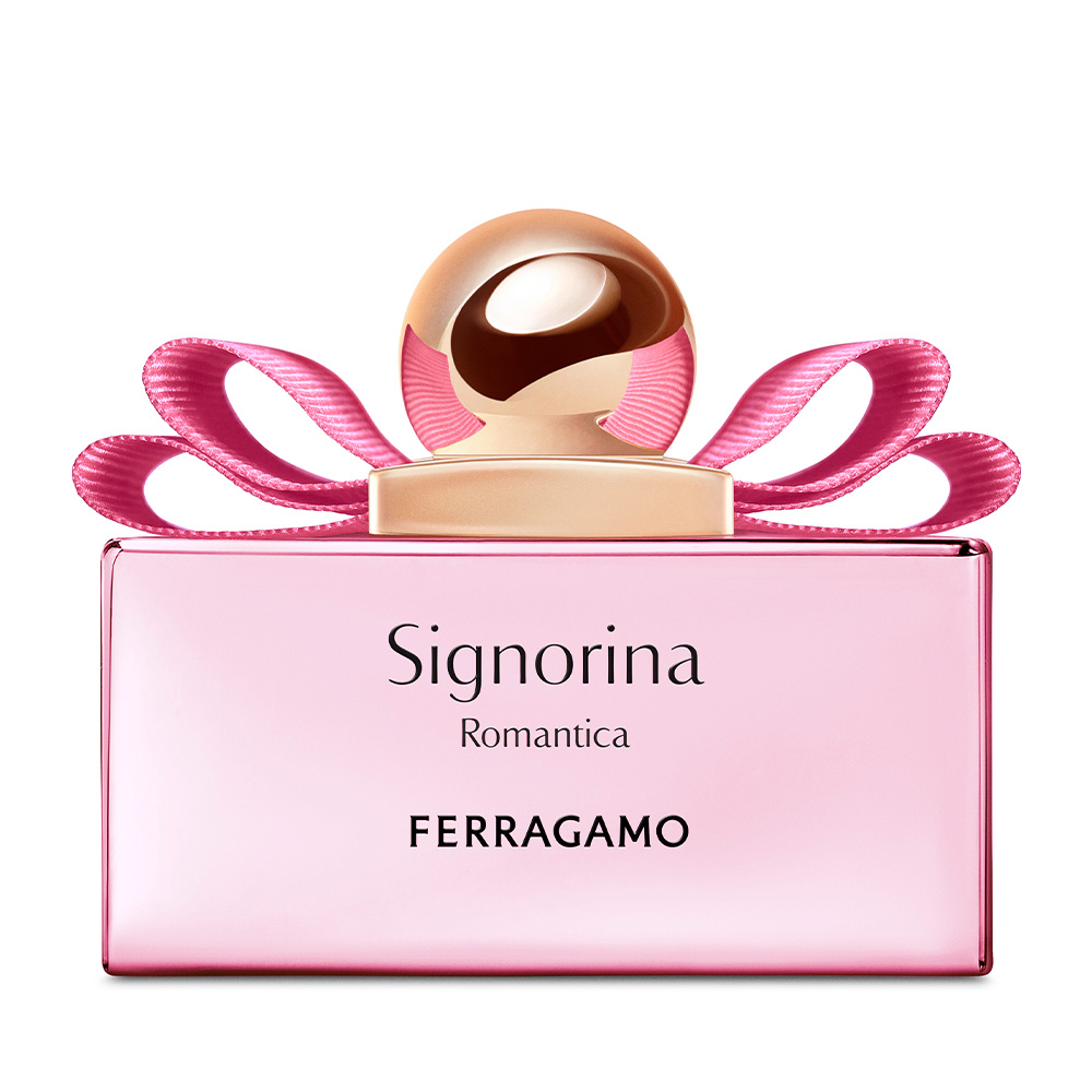 Signorina Romantica Eau de Parfum
