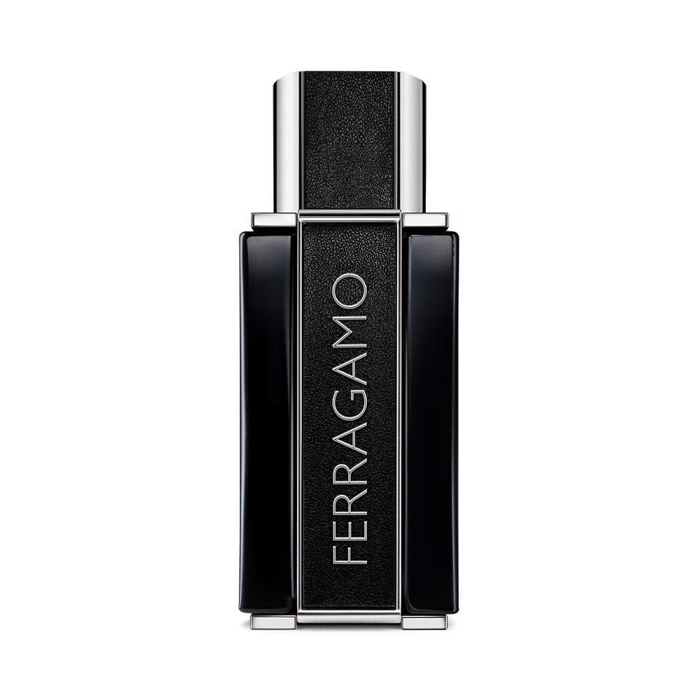 Sublime Leather Eau de Parfum image