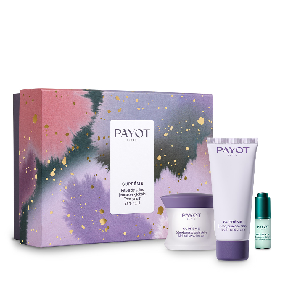 Suprême Xmas Set 2025