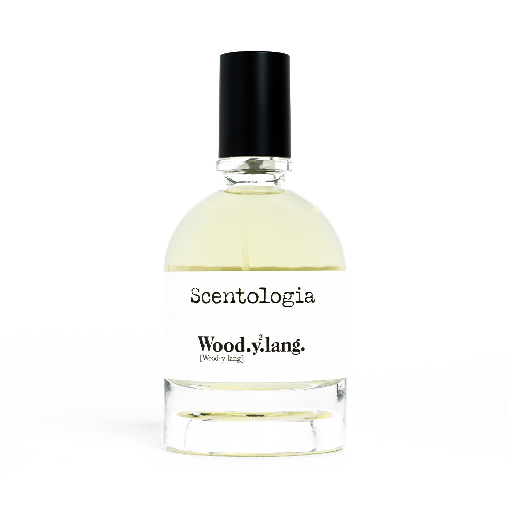Wood.y2.lang. Eau de Parfum 100 ml