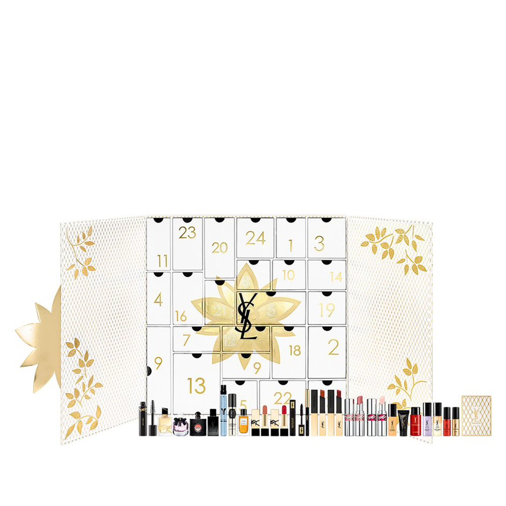 YSL Beauty Advent Calendar