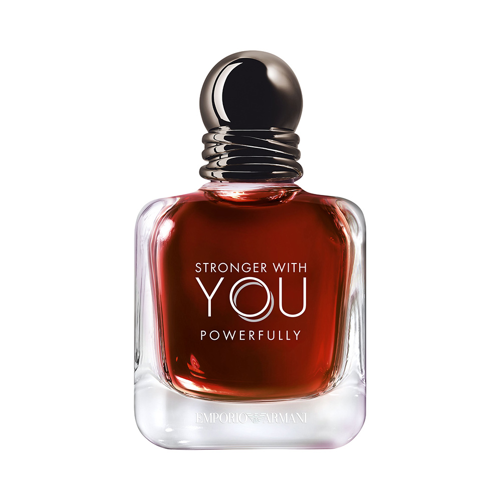 Stronger With You Powerfully Eau de Parfum
