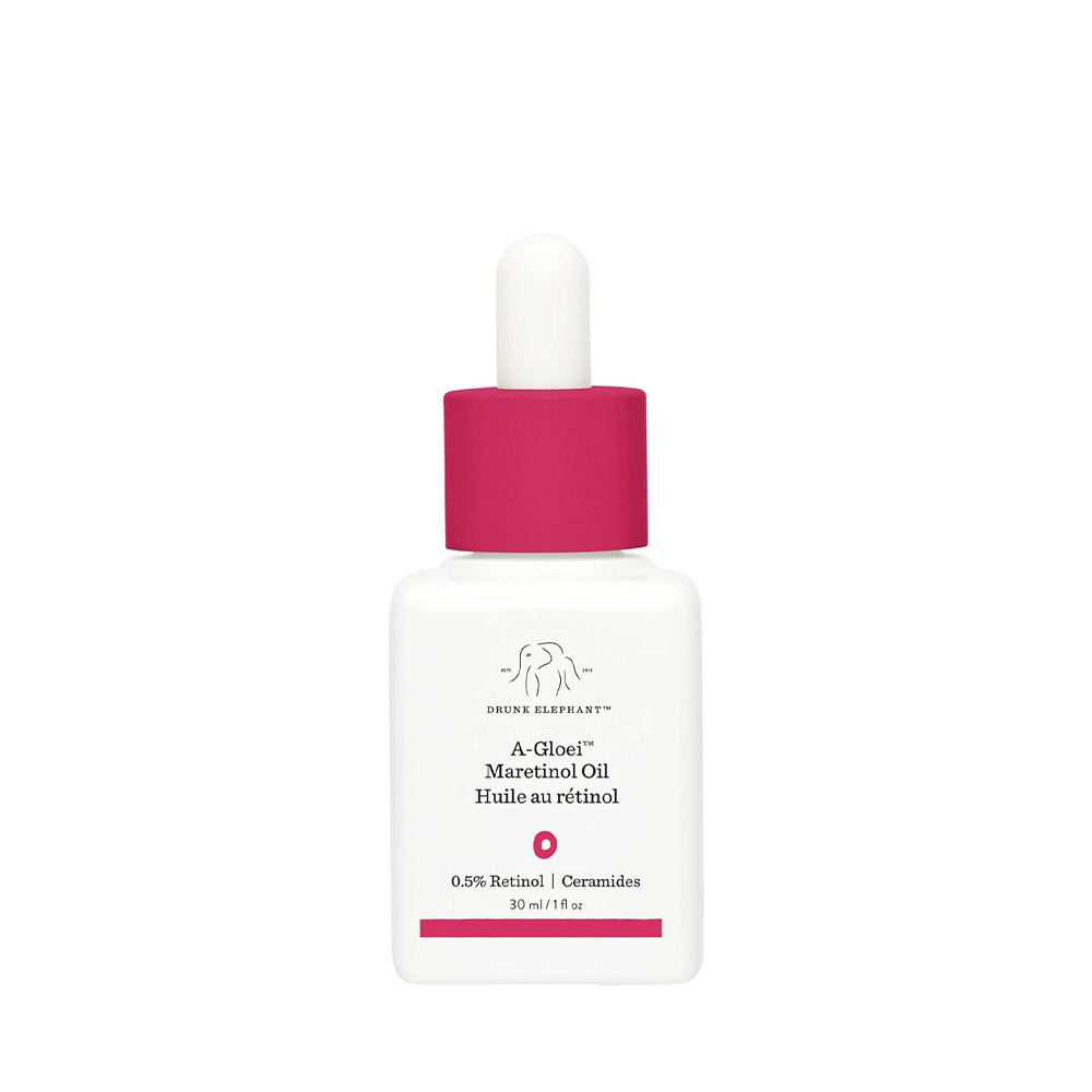 A-Gloei Maretinol Oil 30 ml