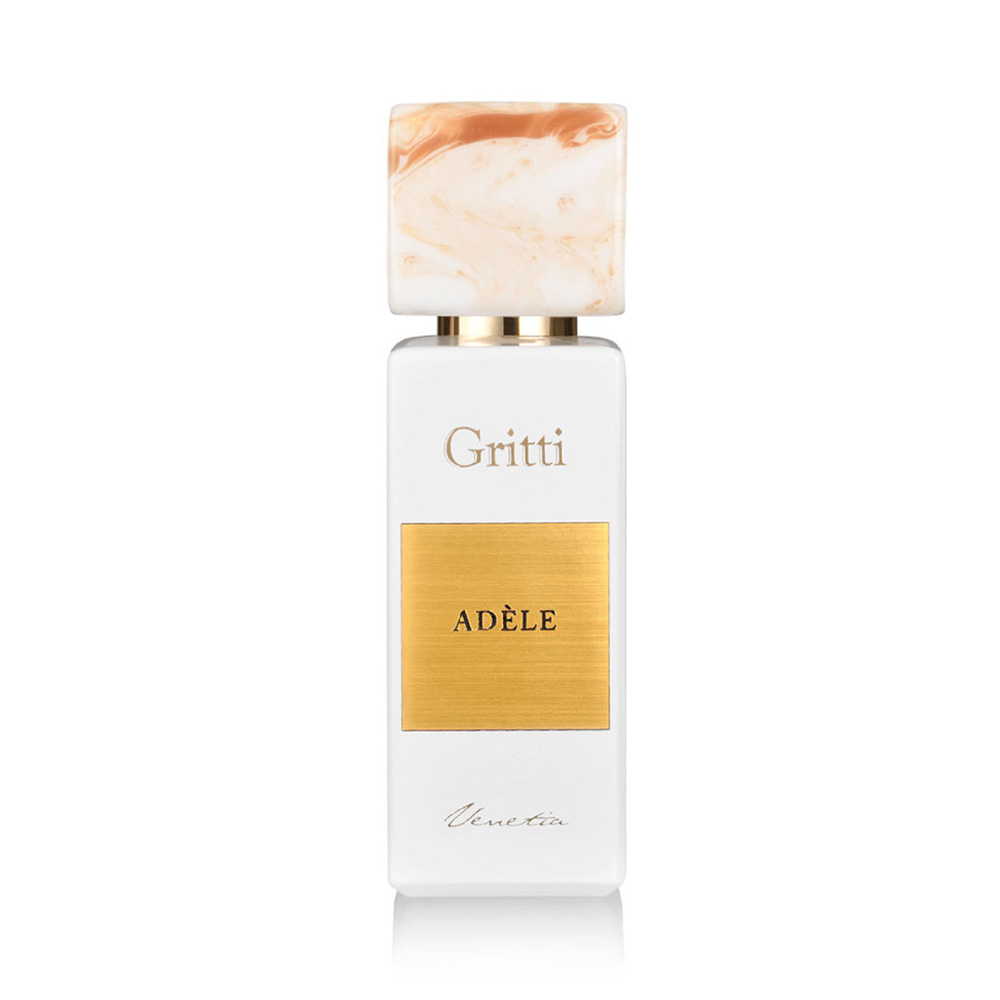 Adèle Eau De Parfum 100 ml
