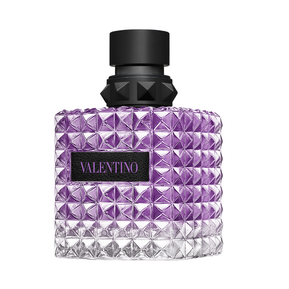 Born in Roma Purple Melancholia Eau de Parfum