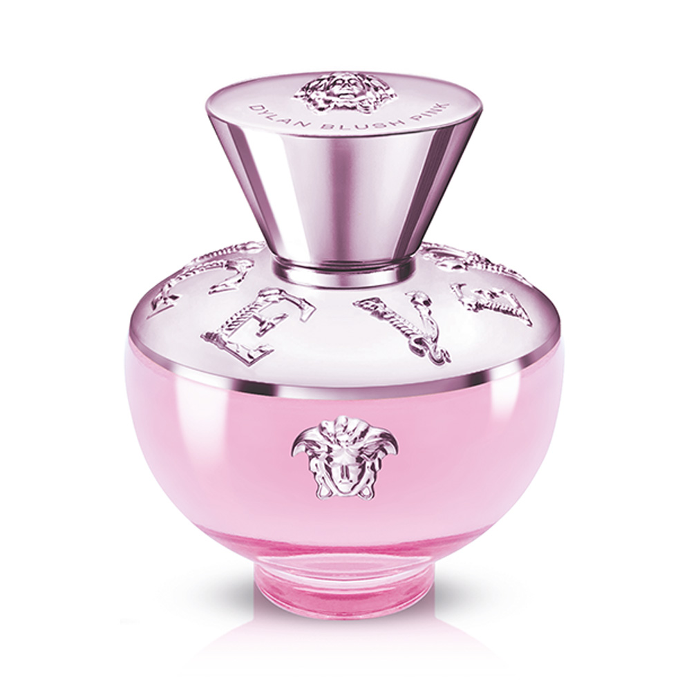 Dylan Blush Pink pour Femme Eau de Parfum