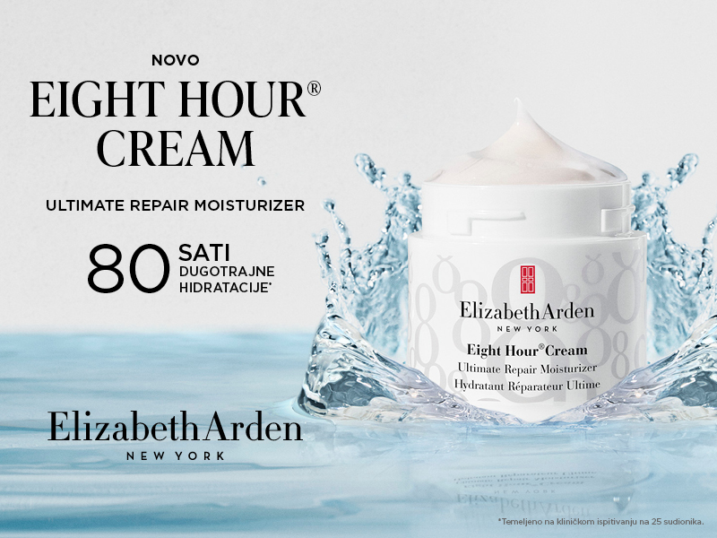 Elizabeth Arden