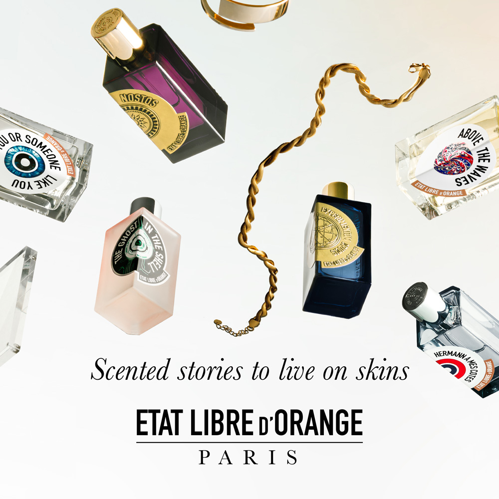 Etat Libre d`Orange