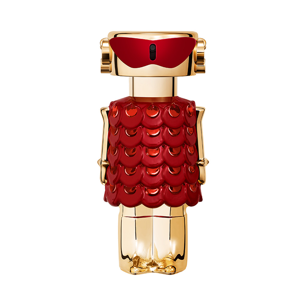 Fame In Love Parfum Elixir