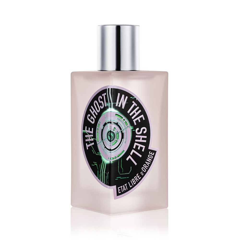 Ghost In The Shell Eau De Parfum image