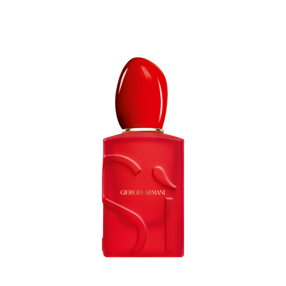 Si Passione Red Bloom Eau de Parfum