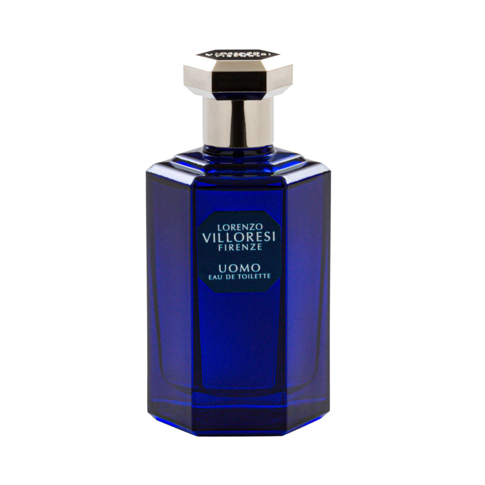 Uomo Eau De Toilette 100 ml