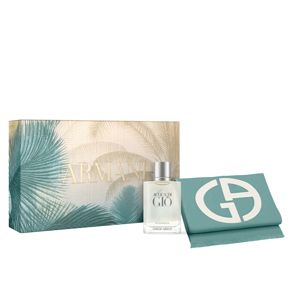 Acqua di Gio Homme Eau de Toilette 100 ml Set image