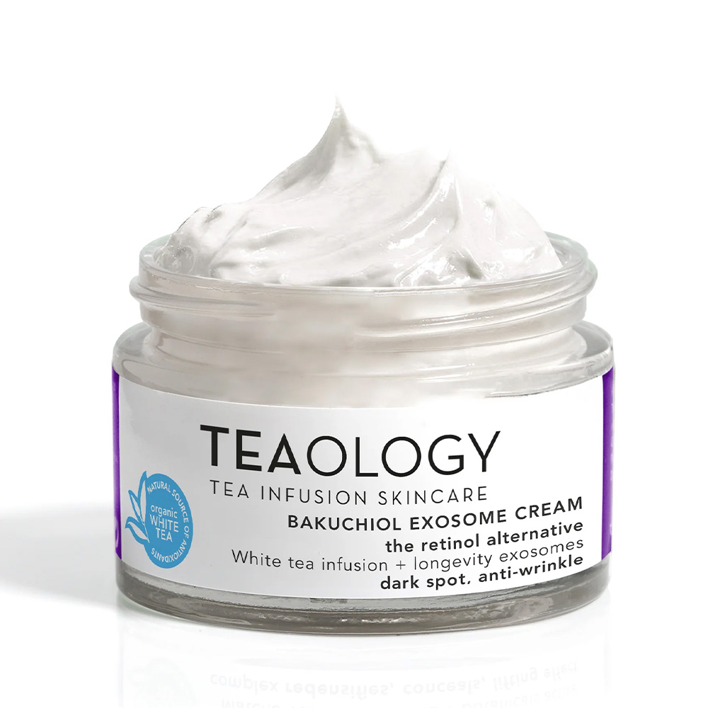 Bakuchiol Exosome Cream 50 ml