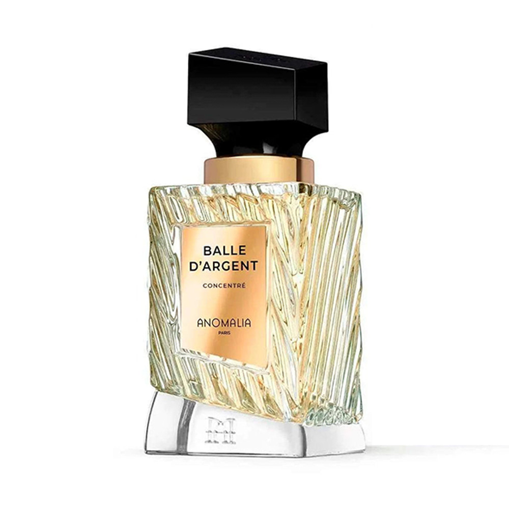 Balle D’Argent Concentre Eau de Parfum 70 ml