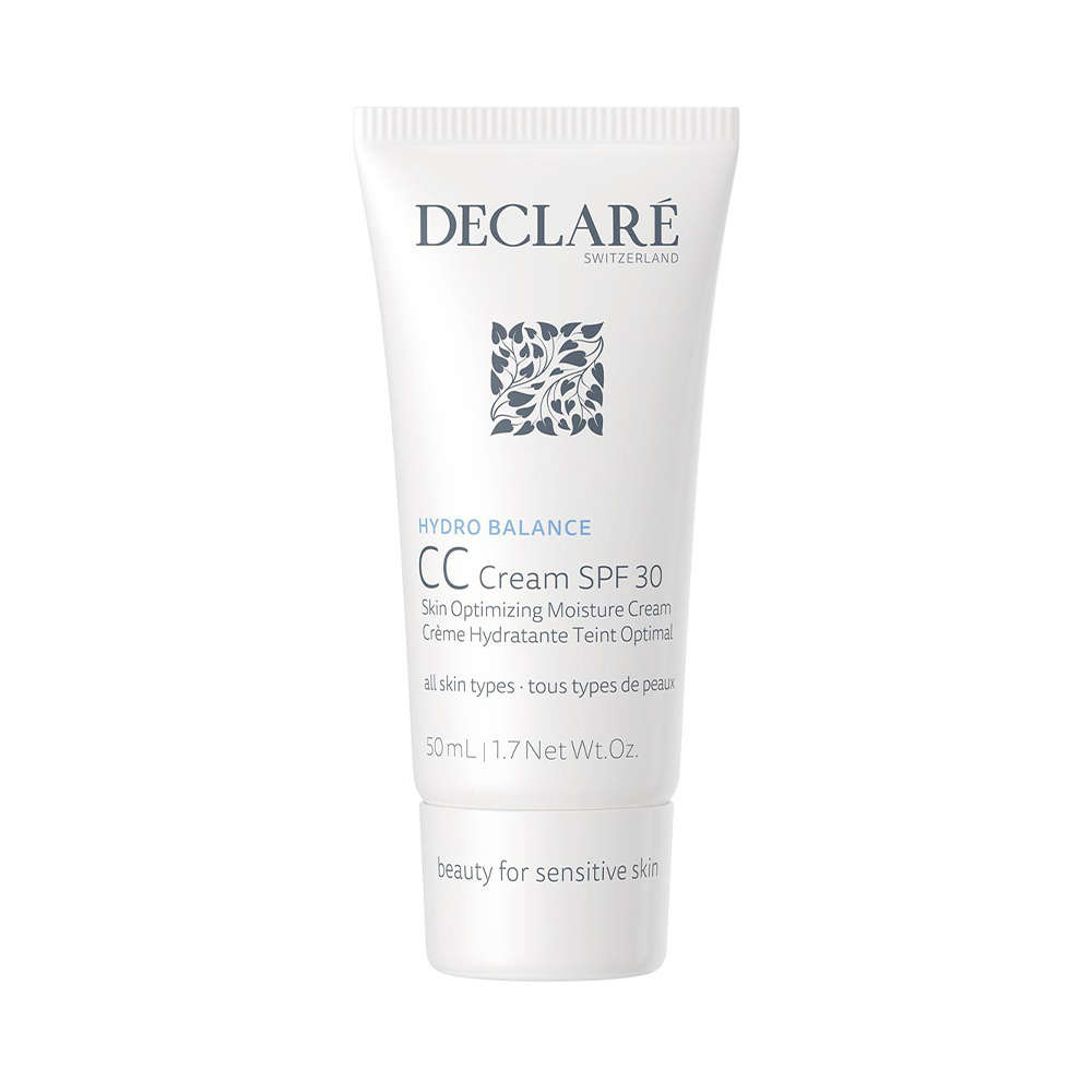 CC Cream SPF 30 50 ml