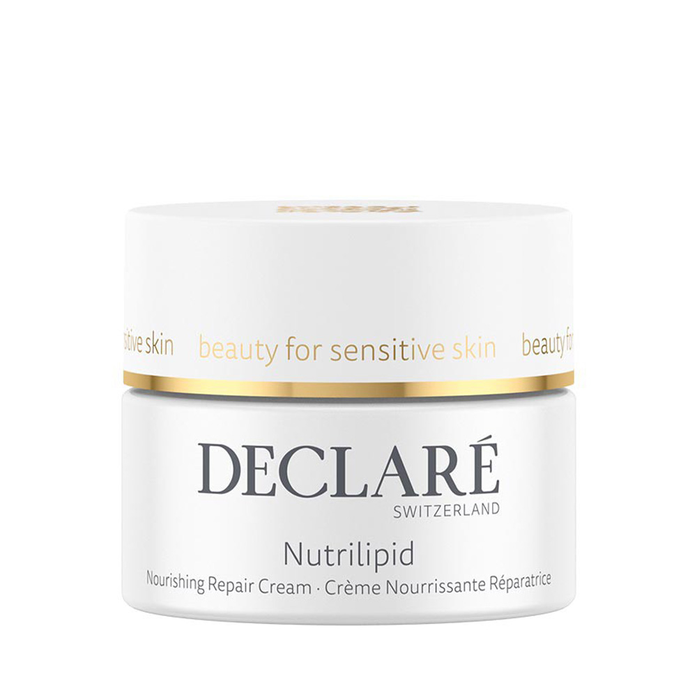 Nutrilipid Nourishing Repair Cream 50 ml