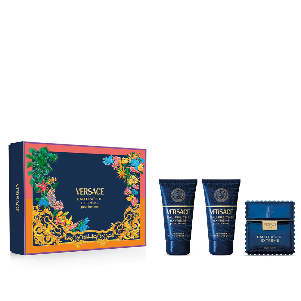 Eau Fraiche Extreme Set Eau de Parfum 50 ml