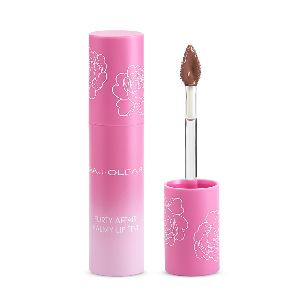 Flirty Affair Balmy Lip Tint 3,8 ml