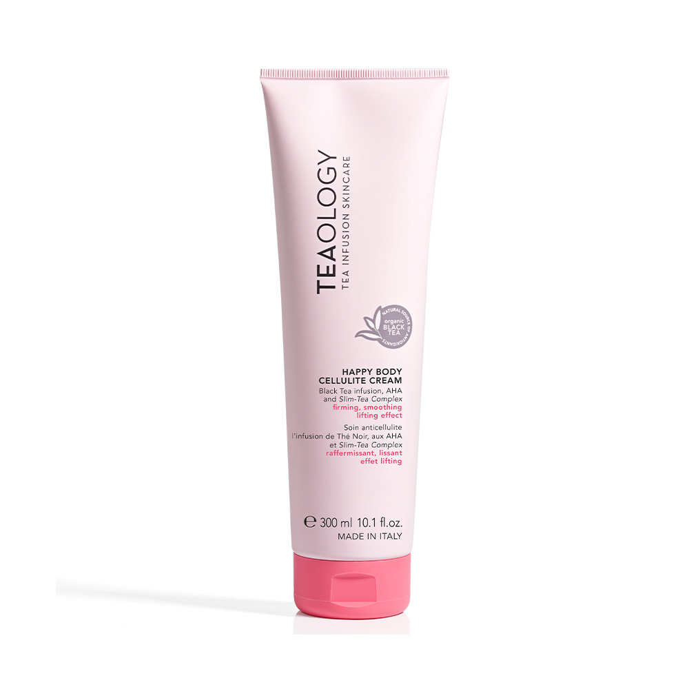 Happy Body Cellulite Cream 300 ml